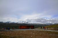 118 Dovrefjell, Snohetta Aussichtspunkt
