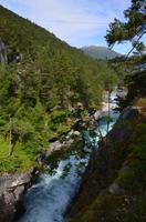 143 Romsdal, Slettafossen