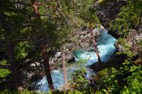 144 Romsdal, Slettafossen