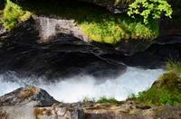 152 Romsdal, Slettafossen