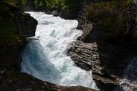 155 Romsdal, Slettafossen