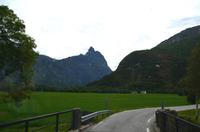 168 Romsdal, Romsdalhorn 1550 m