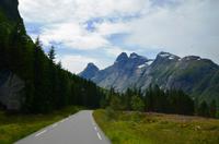 170 Trollvegen, Drei Brüder