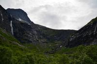 173 Trollvegen, Trollstige