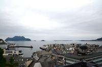 191 Alesund vom Hotel Scandic Parken