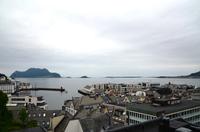 192 Alesund vom Hotel Scandic Parken