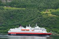 235 Fährfahrt Sulesund-Hareid