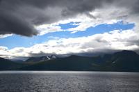 240 Fährfahrt Sulesund-Hareid