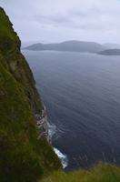 249 Insel Runde,  Vogelfelsen