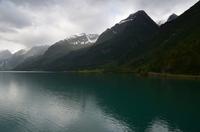 261 Blick über den Oldevatnet