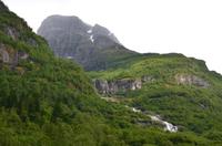 264 Bergsichten im Oldendal