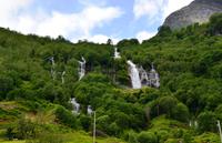 271 Bergsichten im Oldendal