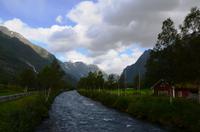 272 Bergsichten im Oldendal