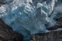 306 Briksdalsbreen