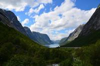 333 Jolstravatnet, Kjosnesfjord