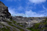 334 Ausläufer des Jostedalsbreen