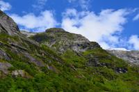 335 Ausläufer des Jostedalsbreen