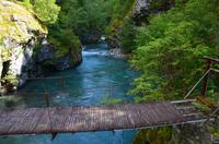 346 Utladalen, Ovre Ardal