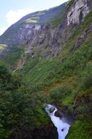 352 Utladalen, Ovre Ardal