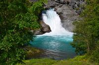 355 Utladalen, Ovre Ardal