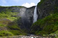 367 Vettisfossen 275 m