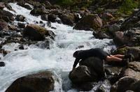 371 Vettisfossen 275 m, frisches Trinkwasser