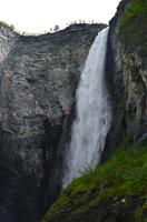 373 Vettisfossen 275 m
