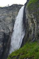 374 Vettisfossen 275 m