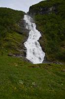 381 Utladalen, Ovre Ardal, Hjellefossen