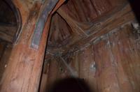 389 Borgund, Stabkirche