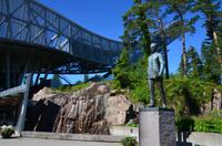 393 Oslo, Holmenkollen