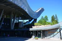 394 Oslo, Holmenkollen