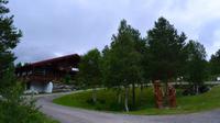 150 Dombas, Hotel Trolltun