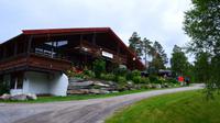151 Dombas, Hotel Trolltun
