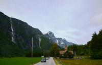 163 Romsdal