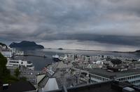 220 Alesund und Insel Godoya