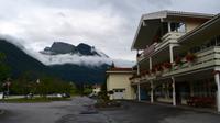 238 Loen, Hotel Loenfjord