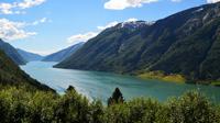 315 Fjærland, Sognefjord