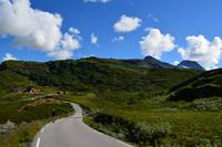 322 Sognefjell