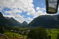326 Sanddalen