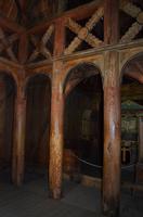359 Stabkirche Borgund