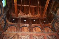 360 Stabkirche Borgund