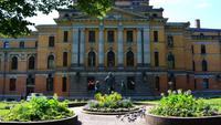004 Oslo, Nationaltheater