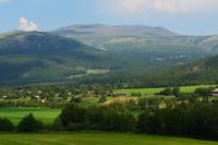 029 Alvdal-Museum, Berg Tronfjellet
