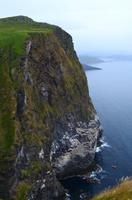 234 Insel Runde, Vogelfelsen