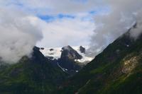 246 Bergansicht im Oldendal