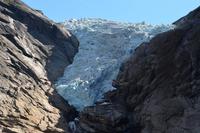 281 Briksdalsbreen