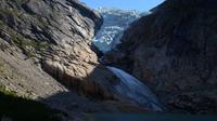 289 Briksdalsbreen