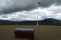 137 Folldal, Blick ins Rondane