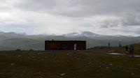 142 Dovrefjell, Snohetta Aussichtspunkt